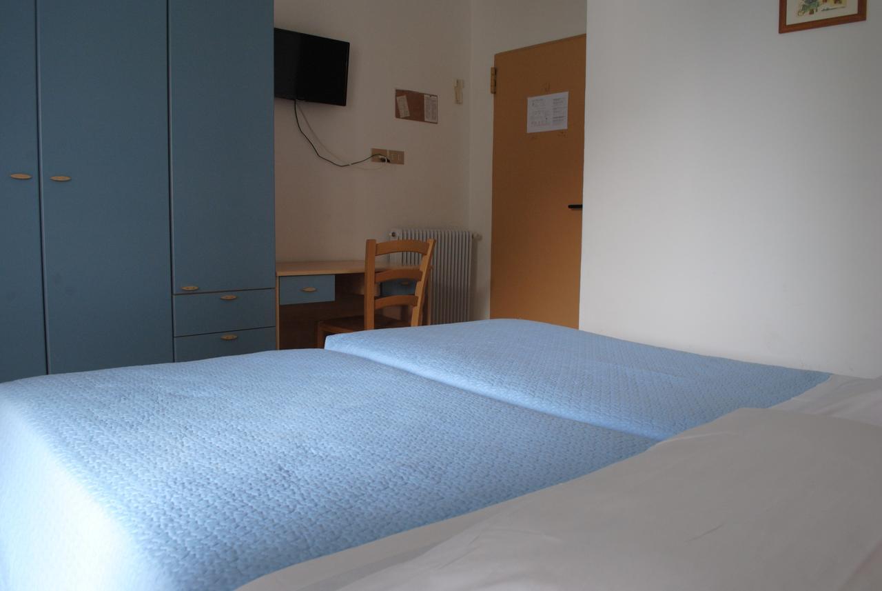Hotel Villa Augusta Grado Buitenkant foto